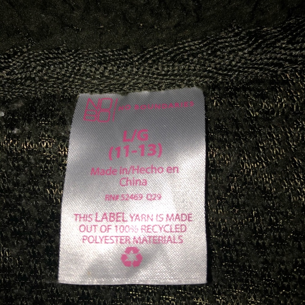 Jacket - Picture 4 of 4